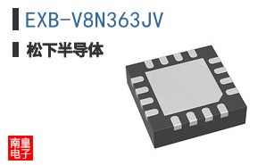 EXB-V8N363JV
