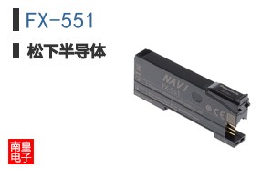 FX-551