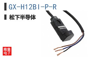 GX-H12BI-P-R