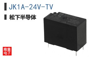 JK1A-24V-TV