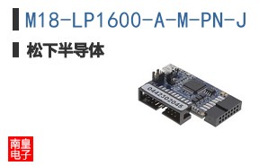 M18-LP1600-A-M-PN-J
