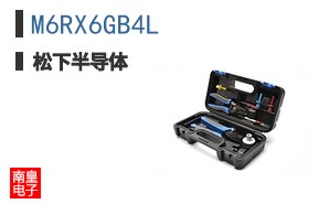 M6RX6GB4L