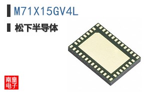 M71X15GV4L