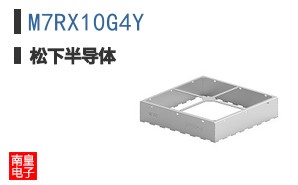 M7RX10G4Y