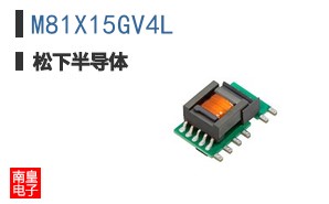 M81X15GV4L