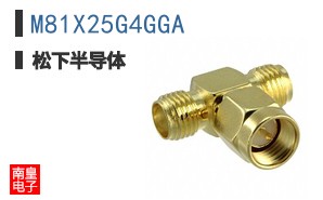 M81X25G4GGA