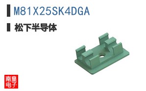 M81X25SK4DGA