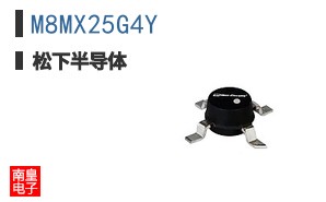 M8MX25G4Y