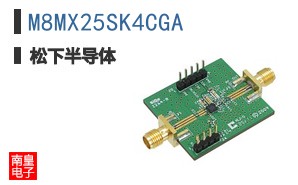 M8MX25SK4CGA