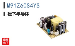 M91Z60S4YS