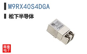 M9RX40S4DGA