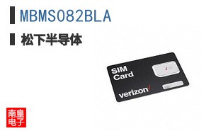 MBMS082BLA