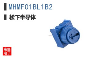 MHMF01BL1B2