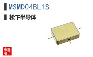 MSMD04BL1S