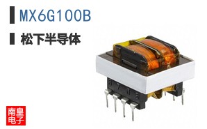 MX6G100B