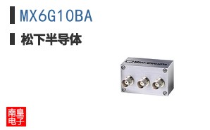 MX6G10BA