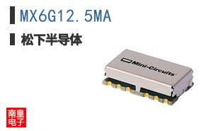 MX6G12.5MA