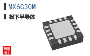 MX6G30M