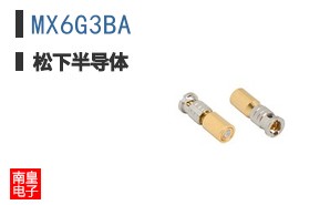MX6G3BA