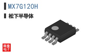 MX7G120H