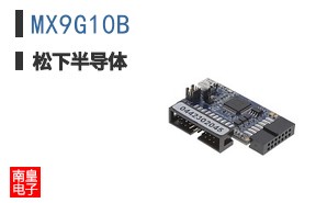 MX9G10B