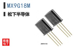 MX9G18M