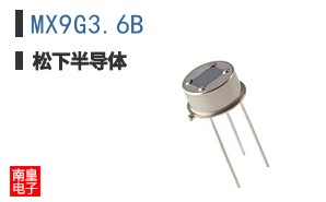 MX9G3.6B