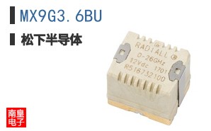 MX9G36BU