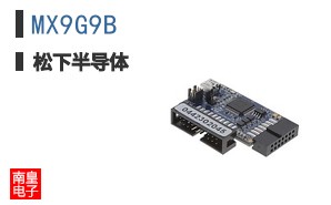 MX9G9B