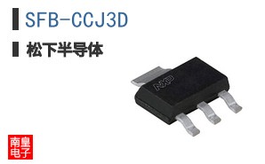 SFB-CCJ3D