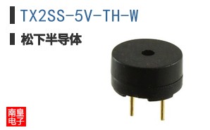 TX2SS-5V-TH-W