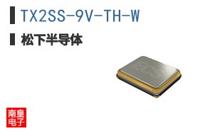TX2SS-9V-TH-W
