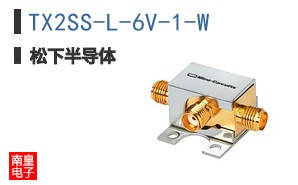 TX2SS-L-6V-1-W