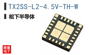 TX2SS-L2-4.5V-TH-W