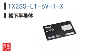 TX2SS-LT-6V-1-X
