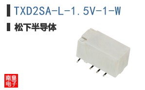 TXD2SA-L-1.5V-1-W
