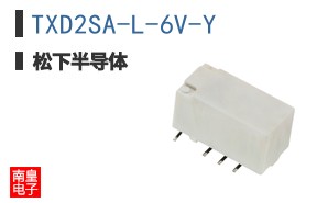 TXD2SA-L-6V-Y
