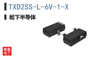 TXD2SS-L-6V-1-X