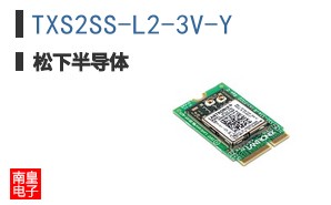 TXS2SS-L2-3V-Y