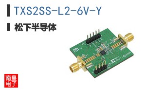 TXS2SS-L2-6V-Y
